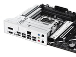 ASUS PRIME Z890-P WIFI, Intel, LGA 1851 (Socket V1), Intel Core Ultra (Series 2), DDR5-SDRAM, 192 GB, DIMM