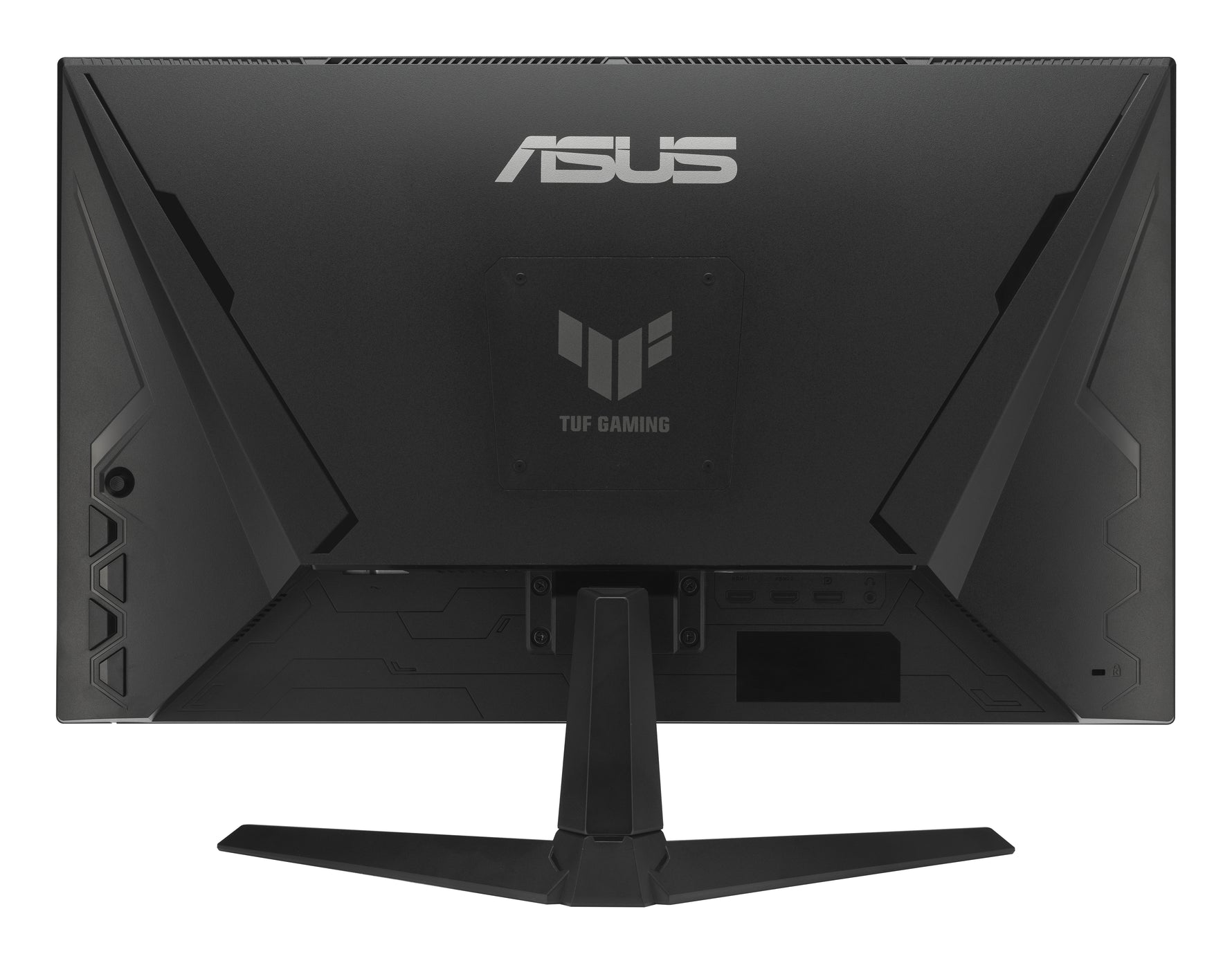 ASUS TUF Gaming VG279Q5A, 68,6 cm (27"), 1920 x 1080 Pixel, Full HD, LED, 1 ms, Nero