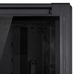 ASUS ProArt PA602, Midi Tower, PC, Nero, ATX, DTX, EATX, micro ATX, Mini-DTX, Mini-ITX, Gaming, 19 cm