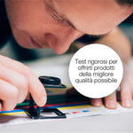 Epson Singlepack Magenta T0713 DURABrite Ultra Ink, Resa standard, Magenta, Inchiostro a base di pigmento, 5,5 ml, 1 pz