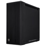 ASUS ProArt PA602, Midi Tower, PC, Nero, ATX, DTX, EATX, micro ATX, Mini-DTX, Mini-ITX, Gaming, 19 cm