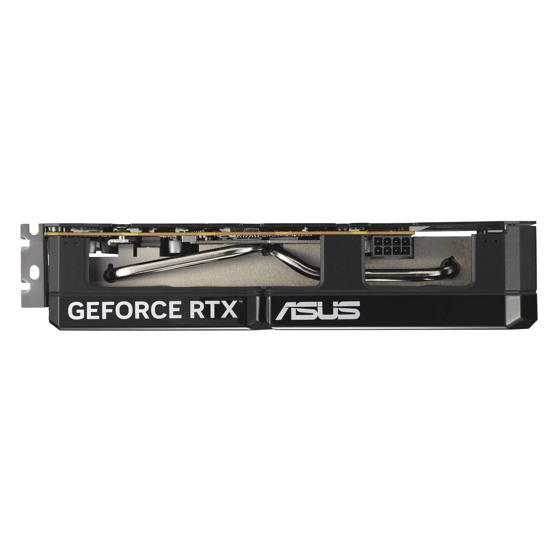 ASUS Dual -RTX5060-O8G, GeForce RTX 5060, 8 GB, GDDR7, 128 bit, 7680 x 4320 Pixel, PCI Express 5.0
