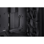 ASUS ProArt PA602, Midi Tower, PC, Nero, ATX, DTX, EATX, micro ATX, Mini-DTX, Mini-ITX, Gaming, 19 cm