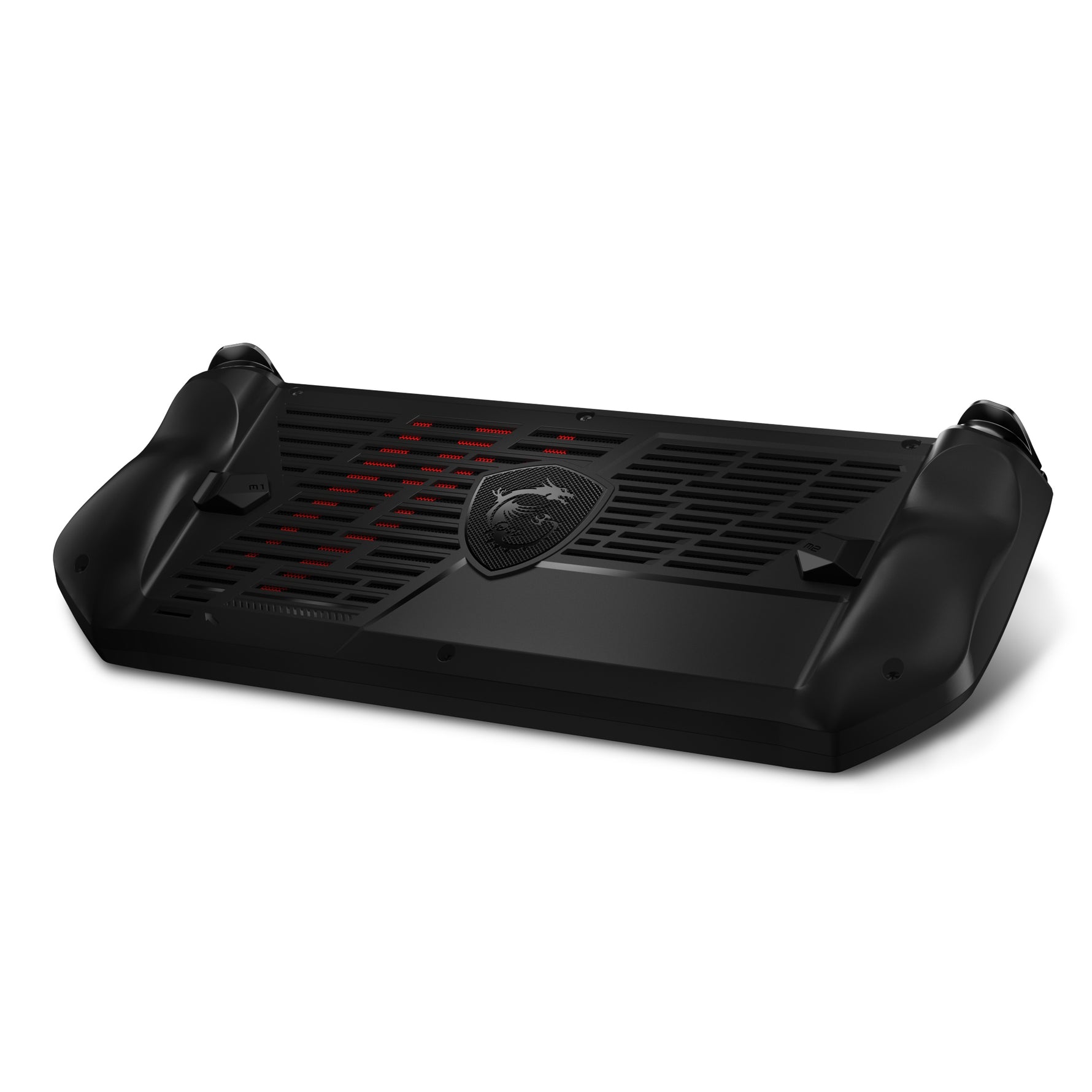 MSI CLAW A1M-243IT, 1400 MHz, 4,6 GHz, Intel Arc, 16000 MB, LPDDR5, 6400 MHz