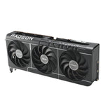 ASUS Prime -RX9070-O16G, Radeon RX 9070, 16 GB, GDDR6, 256 bit, 7680 x 4320 Pixel, PCI Express 5.0