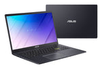 ASUS Vivobook Go 15 E510KA-EJ802, Intel® Celeron® N, 1,1 GHz, 39,6 cm (15.6"), 1920 x 1080 Pixel, 8 GB, 256 GB