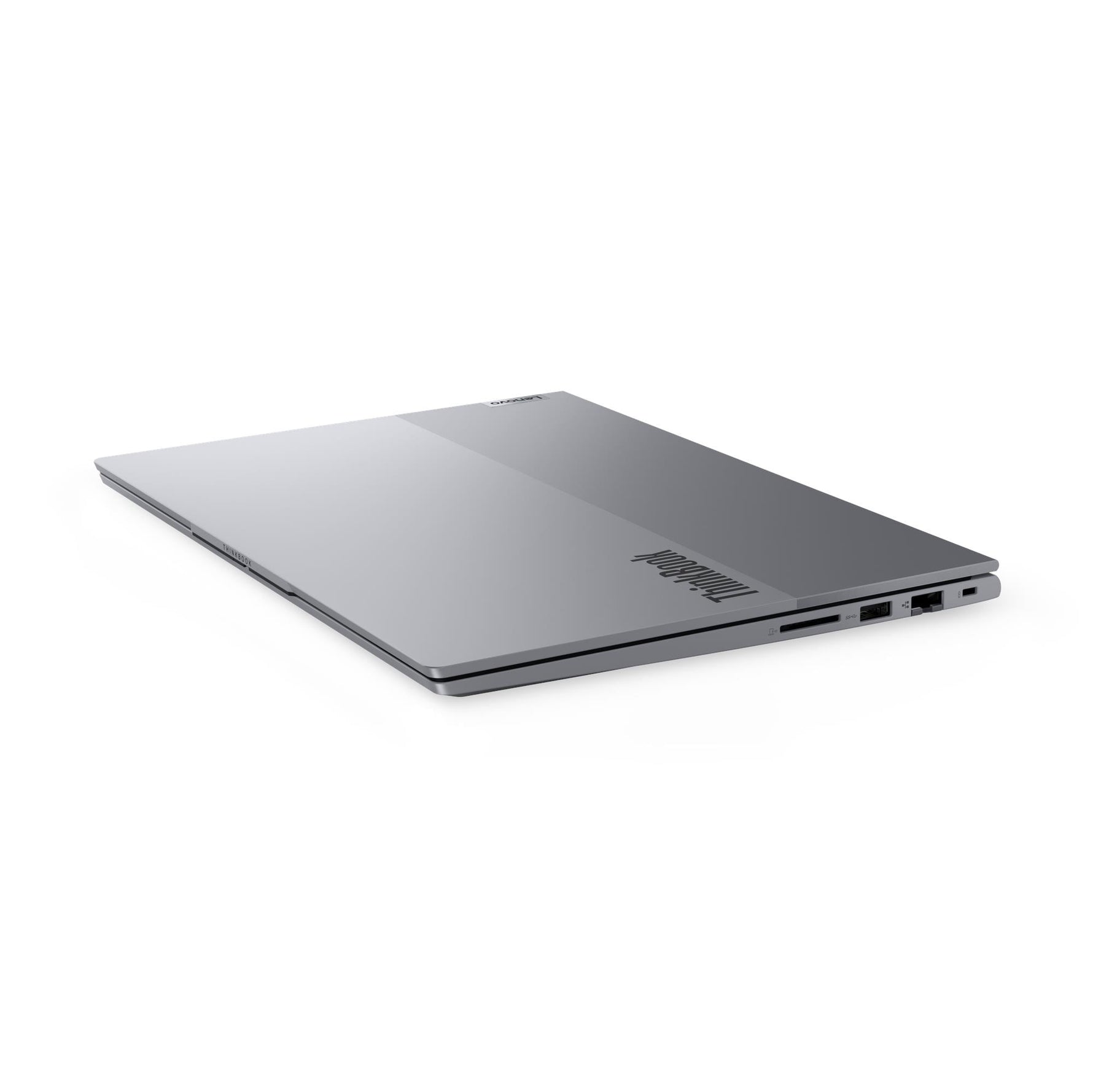 Lenovo ThinkBook 14 G9 IRL, Intel Core 5, 35,6 cm (14"), 1920 x 1200 Pixel, 16 GB, 512 GB, Windows 11 Pro