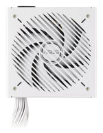 ASUS Prime 750W Bronze White Edition, 750 W, 100 - 240 V, Attivo, 120 W, 750 W, 120 W