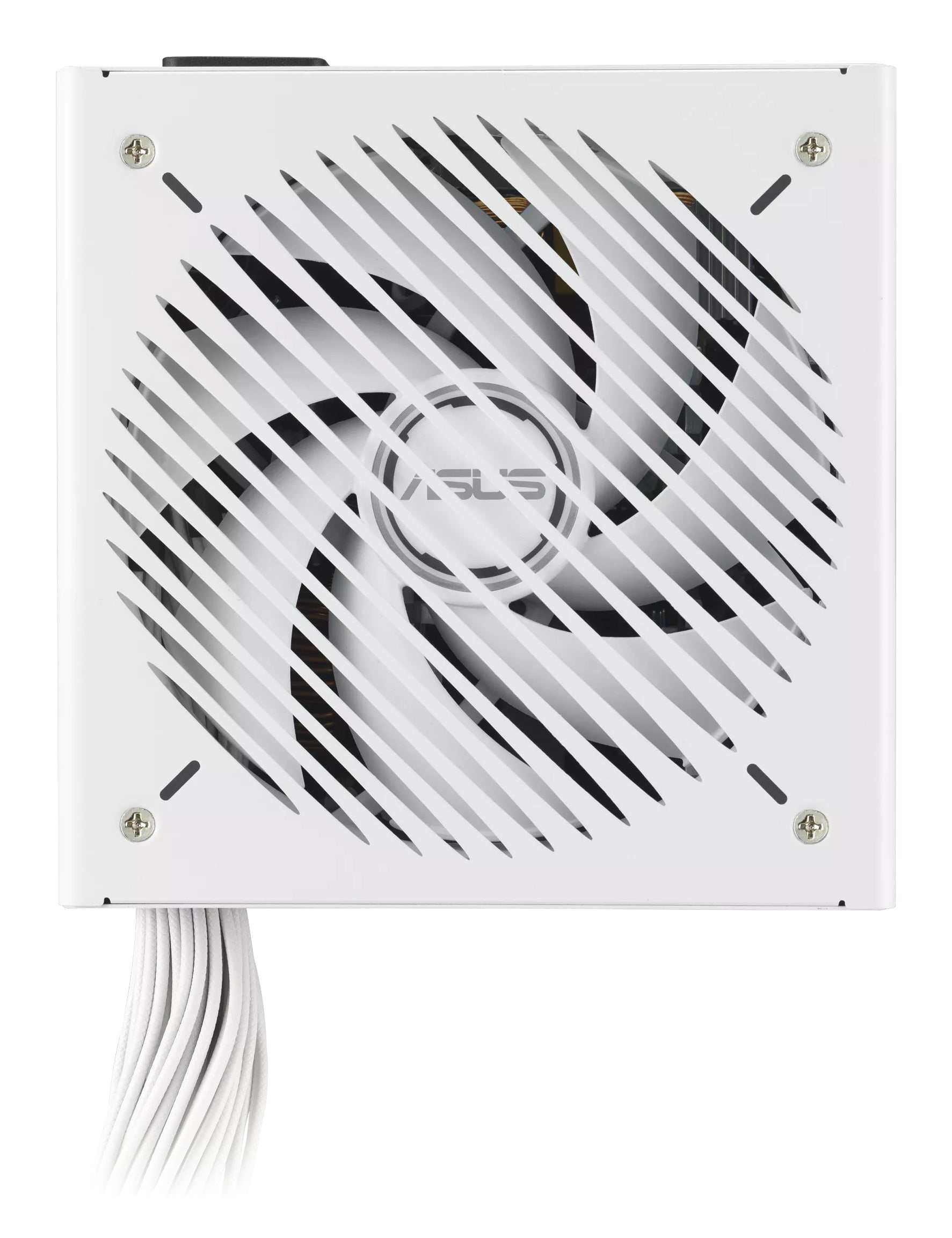 ASUS Prime 750W Bronze White Edition, 750 W, 100 - 240 V, Attivo, 120 W, 750 W, 120 W