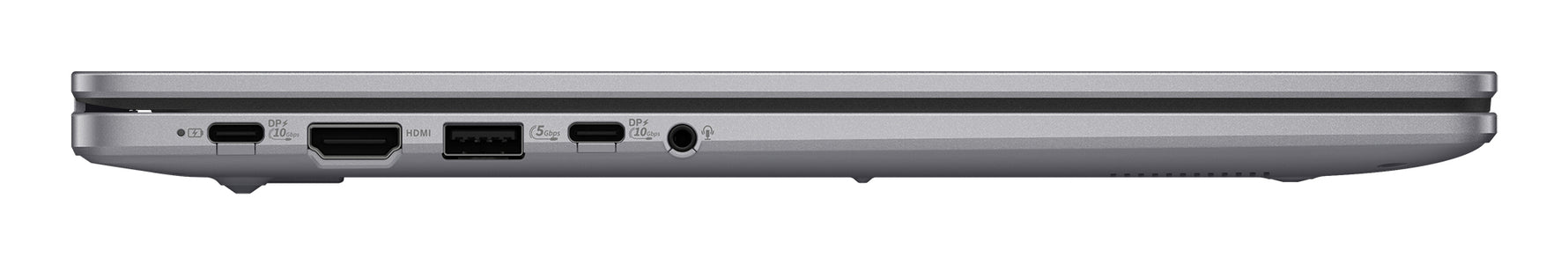 ASUS ExpertBook P1 PM1503CDA-S70230, AMD Ryzen™ 5, 3,3 GHz, 39,6 cm (15.6"), 1920 x 1080 Pixel, 8 GB, 512 GB