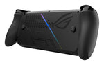 ASUS ROG Xbox Ally X RC73XA-NH011W, ASUS ROG Ally, M.2, AMD 3x Zen 5, 5x Zen 5c, AMD Ryzen AI Z2 Extreme, 3300 MHz, 5 GHz