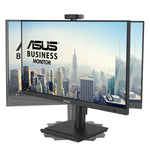 ASUS BE279QFK, 68,6 cm (27"), 1920 x 1080 Pixel, Full HD, LCD, 5 ms, Nero
