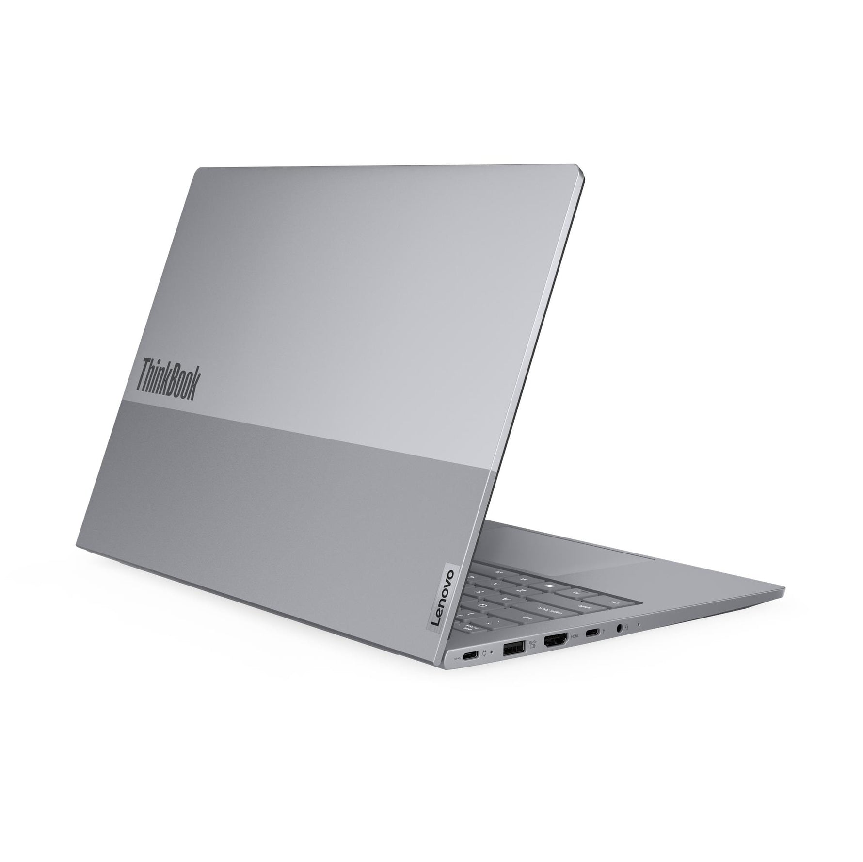 Lenovo ThinkBook 14 G9 IRL, Intel Core 5, 35,6 cm (14"), 1920 x 1200 Pixel, 16 GB, 512 GB, Windows 11 Pro