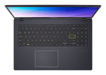 ASUS Vivobook Go 15 E510KA-EJ802, Intel® Celeron® N, 1,1 GHz, 39,6 cm (15.6"), 1920 x 1080 Pixel, 8 GB, 256 GB