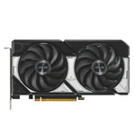 ASUS Dual -RTX5060-O8G-A, GeForce RTX 5060, 8 GB, GDDR7, 128 bit, 7680 x 4320 Pixel, PCI Express 5.0