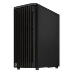 ASUS ProArt PA401, Tower, PC, Nero, ATX, Metallo, Gaming