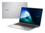 ASUS ExpertBook P1 P1503CVA-S72953, Intel Core 3, 39,6 cm (15.6"), 1920 x 1080 Pixel, 8 GB, 512 GB, Grigio