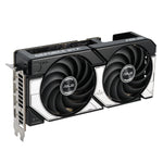 ASUS Dual -RTX5070-O12G, GeForce RTX 5070, 12 GB, GDDR7, 192 bit, 7680 x 4320 Pixel, PCI Express 5.0