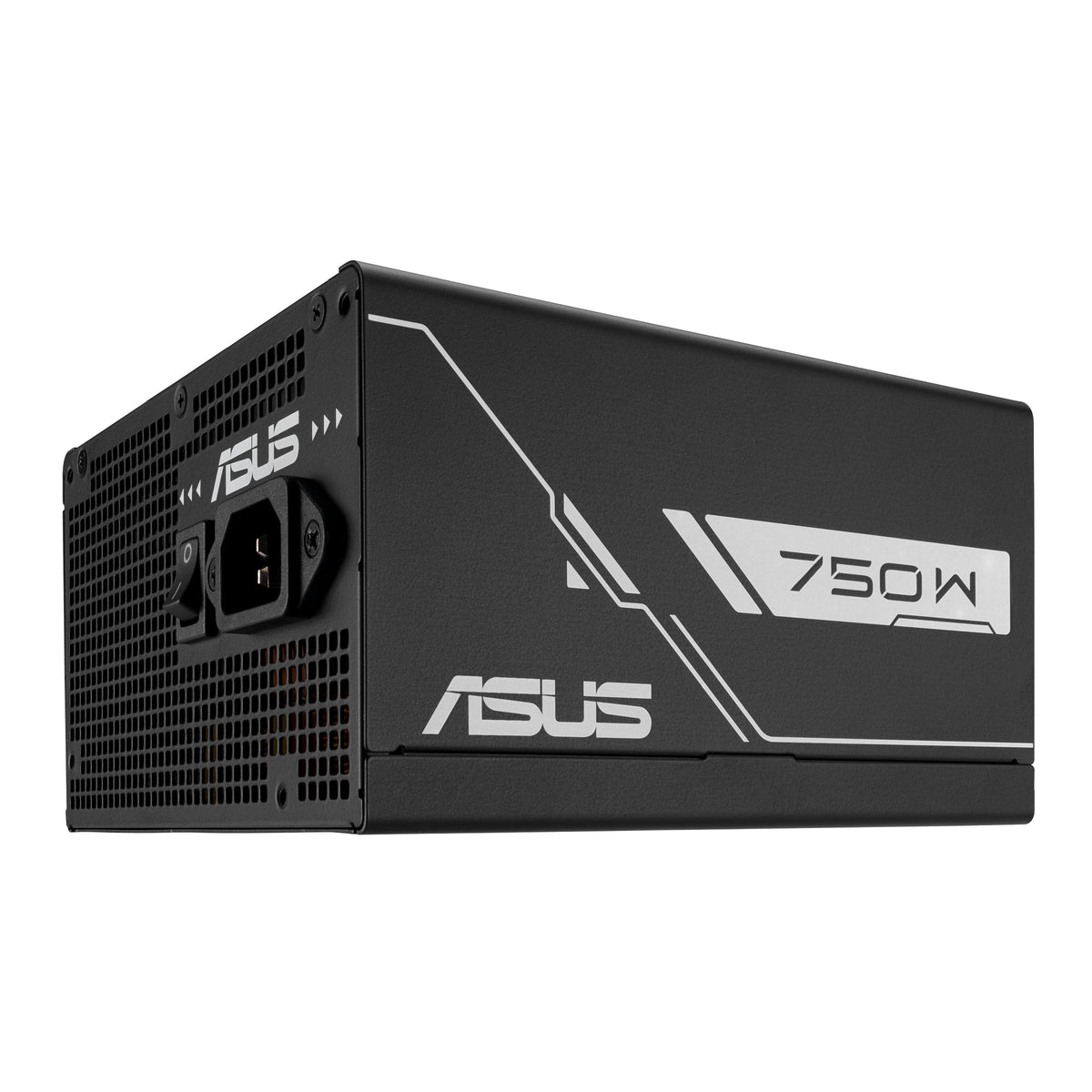 ASUS Prime -750G, 750 W, 100 - 240 V, Attivo, 110 W, 744 W, 110 W