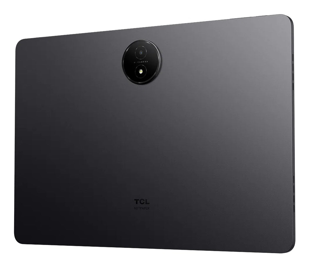 TCL NXTPAPER 14, 36,3 cm (14.3"), 2400 x 1600 Pixel, 256 GB, 8 GB, Android 14, Grigio