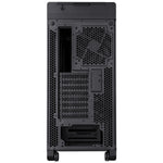 ASUS ProArt PA602, Midi Tower, PC, Nero, ATX, DTX, EATX, micro ATX, Mini-DTX, Mini-ITX, Gaming, 19 cm