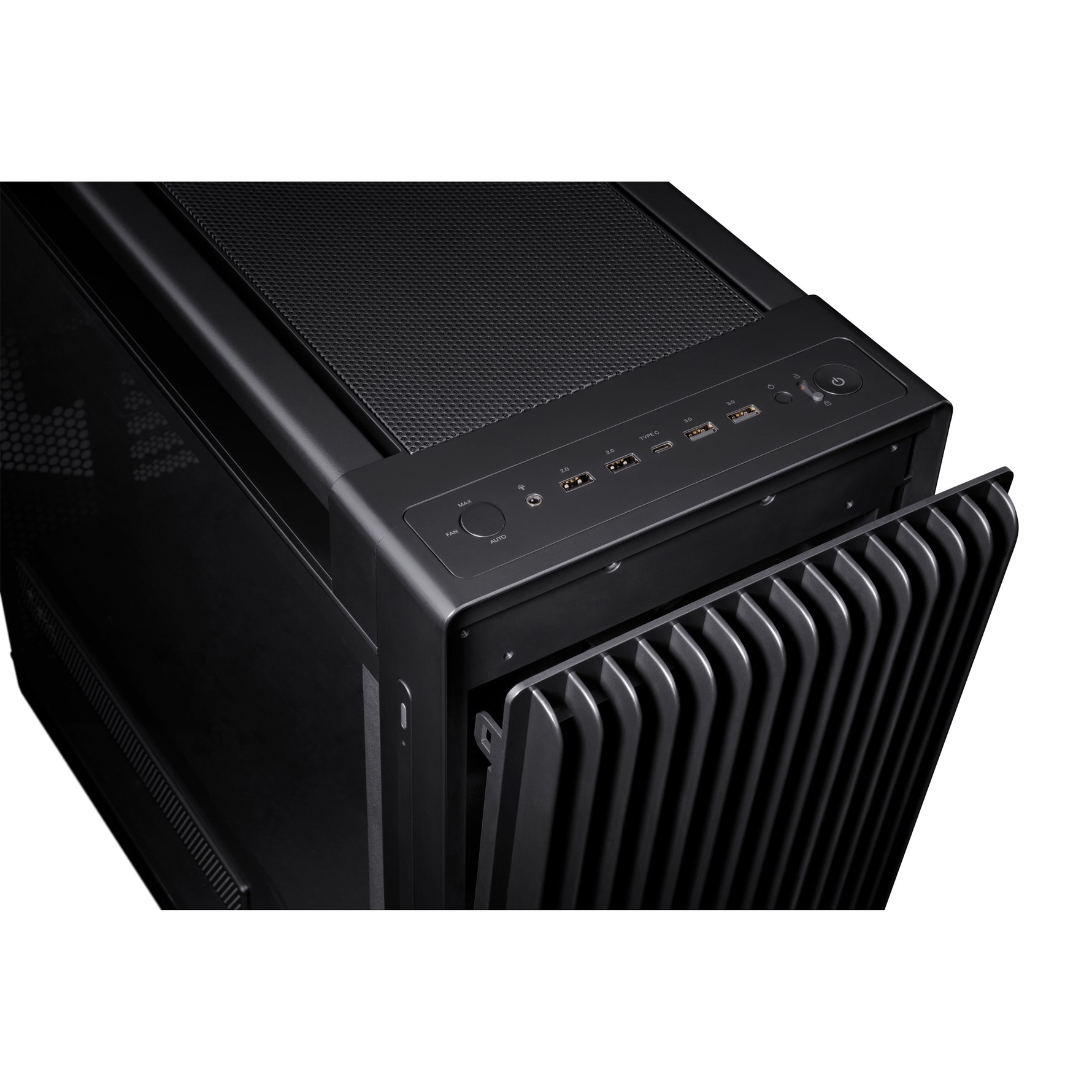 ASUS ProArt PA602, Midi Tower, PC, Nero, ATX, DTX, EATX, micro ATX, Mini-DTX, Mini-ITX, Gaming, 19 cm