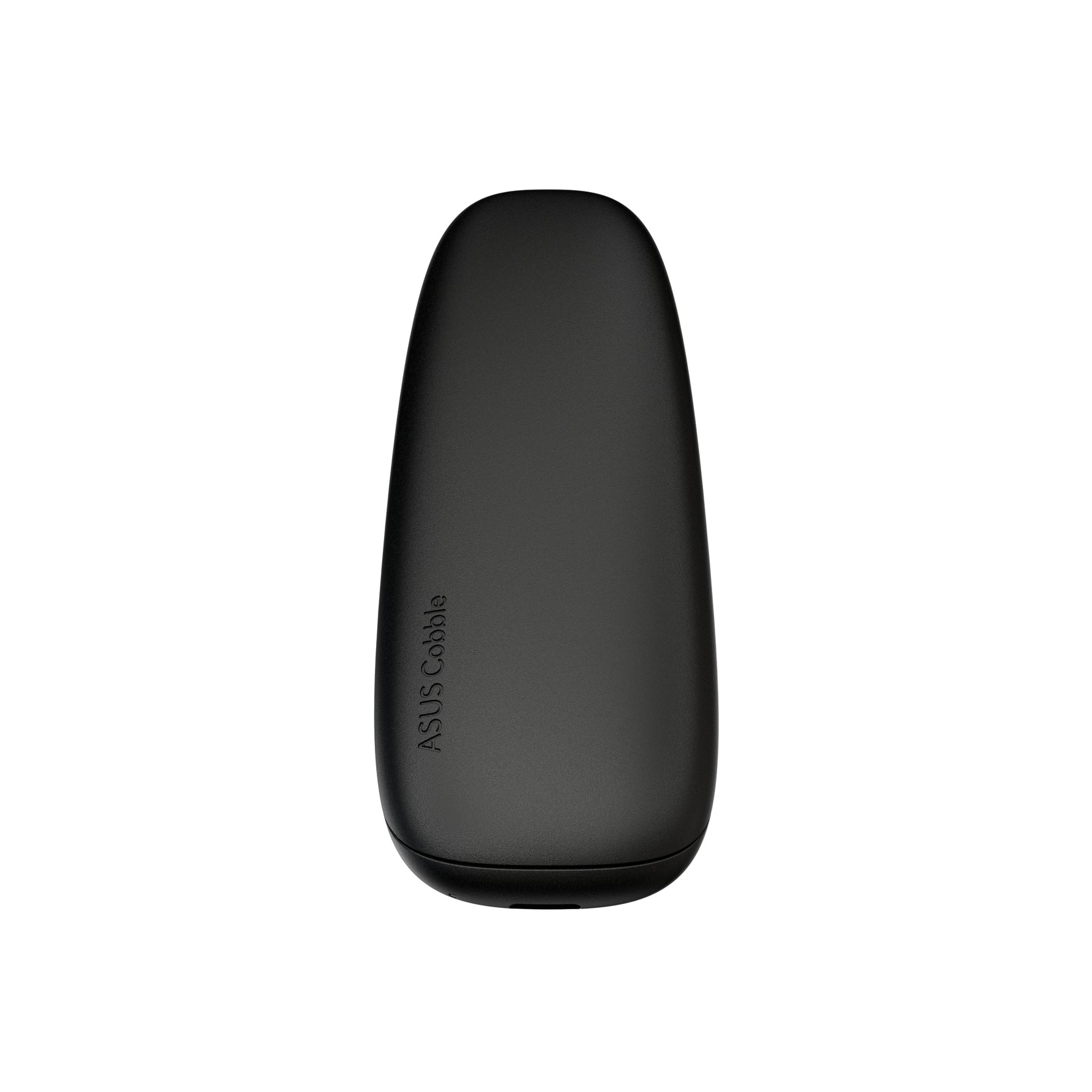 ASUS COBBLE Black (ESD-A1A/BLK), Box esterno SSD, M.2, PCI Express, SATA, 10 Gbit/s, Collegamento del dispositivo USB, Nero