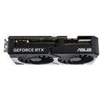 ASUS Dual -RTX5070-O12G, GeForce RTX 5070, 12 GB, GDDR7, 192 bit, 7680 x 4320 Pixel, PCI Express 5.0