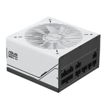 ASUS AP-850G, 850 W, 100 - 240 V, Attivo, 110 W, 846 W, 110 W