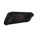 MSI CLAW A1M-243IT, 1400 MHz, 4,6 GHz, Intel Arc, 16000 MB, LPDDR5, 6400 MHz