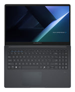 ASUS ExpertBook B1 B1503CVA-S78945, Intel Core 5, 39,6 cm (15.6"), 1920 x 1080 Pixel, 8 GB, 512 GB, Grigio