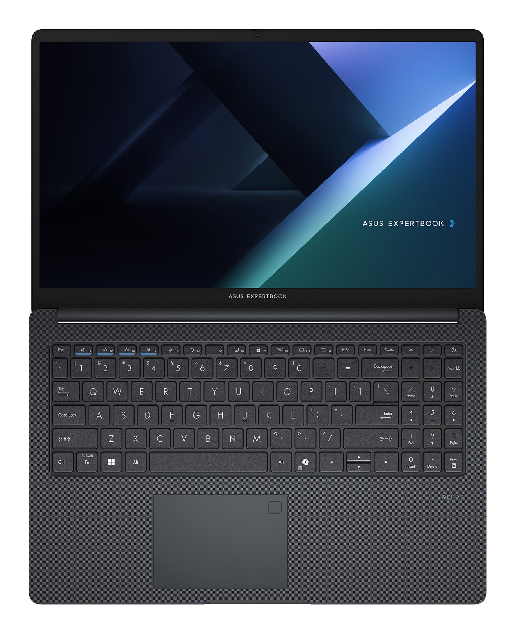 ASUS ExpertBook B1 B1503CVA-S78945, Intel Core 5, 39,6 cm (15.6"), 1920 x 1080 Pixel, 8 GB, 512 GB, Grigio