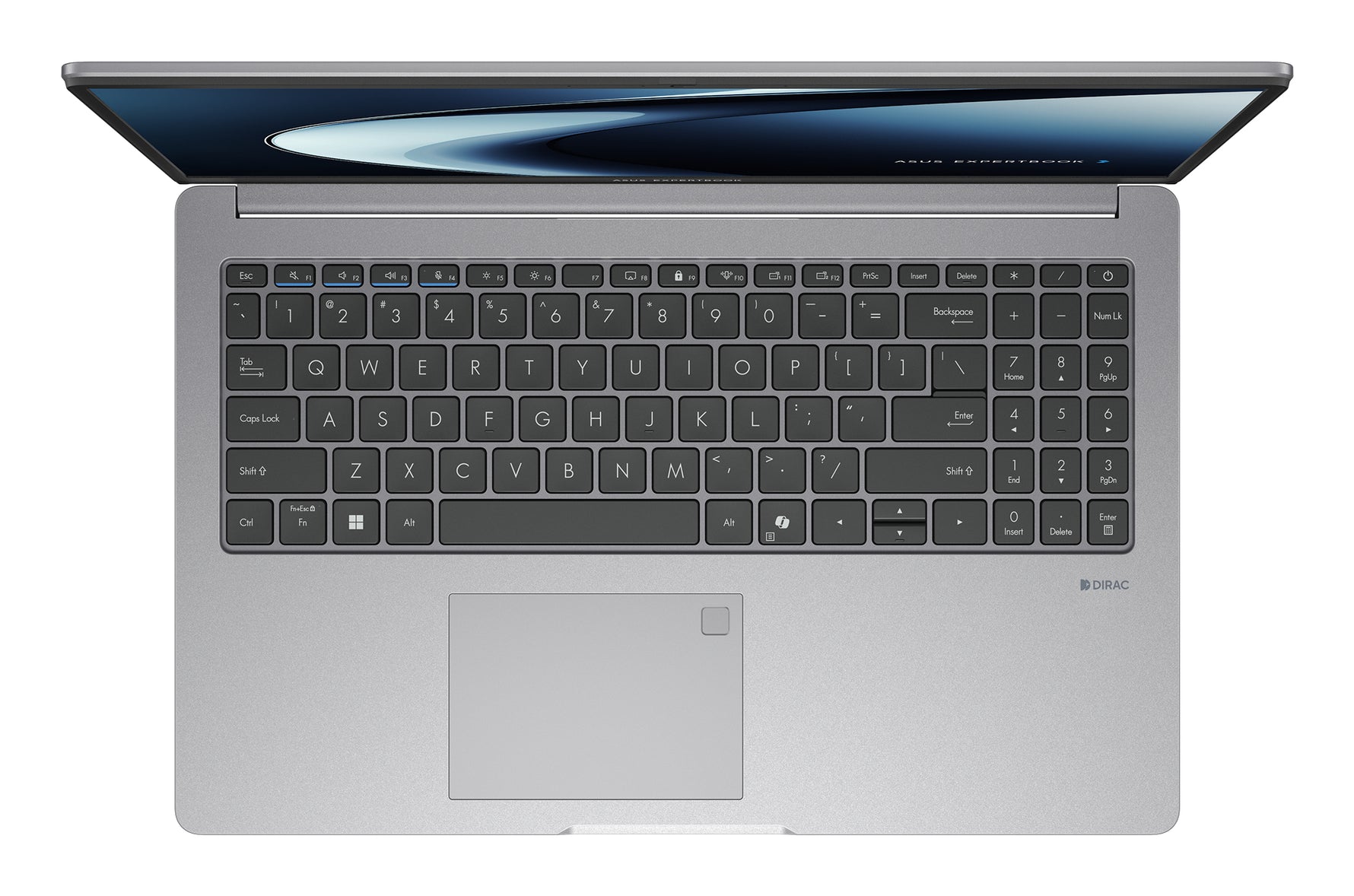 ASUS ExpertBook P1 PM1503CDA-S70230, AMD Ryzen™ 5, 3,3 GHz, 39,6 cm (15.6"), 1920 x 1080 Pixel, 8 GB, 512 GB