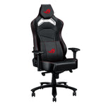 ASUS ROG Chariot X Core, Sedia per gaming universale, 136 kg, Seduta imbottita, Schienale imbottito tappezzato, 160 cm, 190 cm