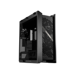 ROG Strix Helios II GX601S Black — foto del case, non del PC assemblato