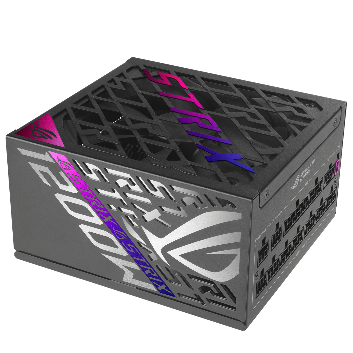 ROG-STRIX-1200P-GAMING — foto ufficiale