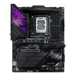 ASUS ROG Strix Z890-E Gaming WiFi — foto ufficiale