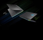 ASUS ROG Strix G16 2025, immagine illustrativa del design della serie