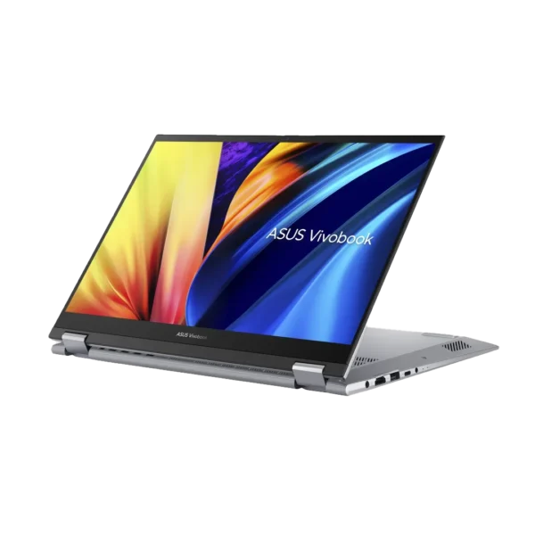 ASUS VIVOBOOK 14 FLIP TP3402VA - immagine 2