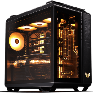 PC GAMING CORE i5 14GEN + RTX5070