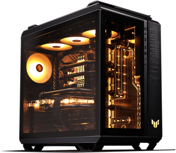 PC GAMING CORE i5 14GEN + RTX5070