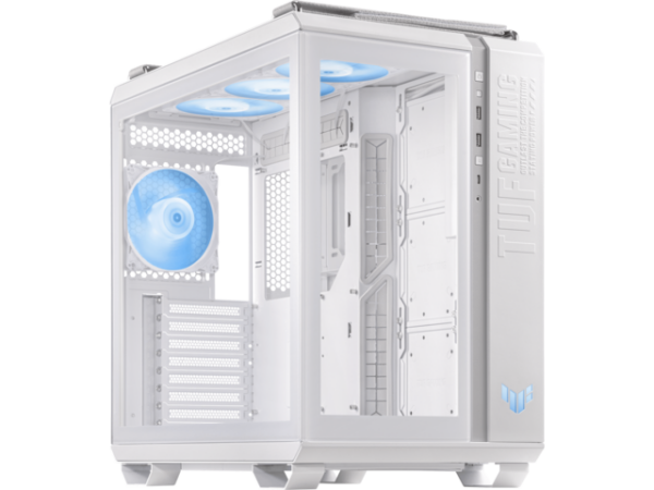 PC GAMING CORE i5 14GEN + RTX5070 - immagine 2