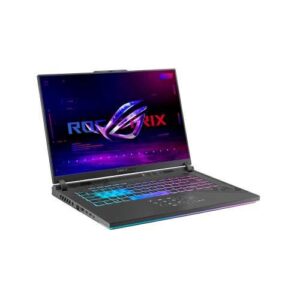 ASUS ROG Strix G16       G614PR-RV016W AMD R9-7940HX 16C  RTX™ 5070 Ti