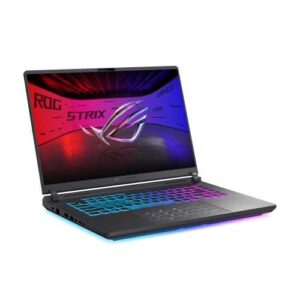 ASUS ROG Strix G16       G615LW-S5079W  Intel® Core™ Ultra 9 RTX™ 5080