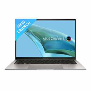 ASUS ZENBOOK S13
