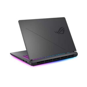 ASUS ROG Strix G16       G615LW-S5079W  Intel® Core™ Ultra 9 RTX™ 5080
