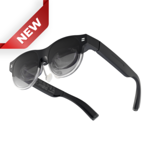 AirVision M1 Smart Glasses