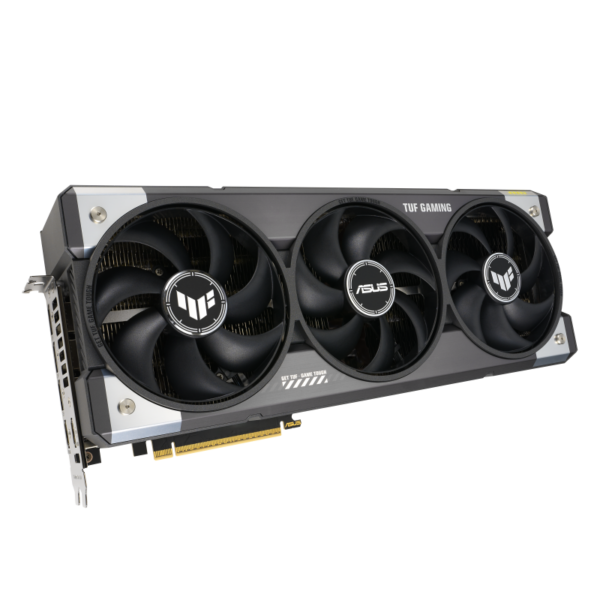 ASUS TUF Gaming GeForce RTX™ 5090 32GB GDDR7 OC Edition - immagine 2
