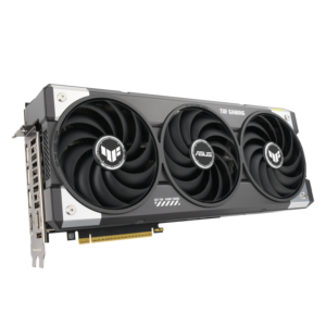 ASUS TUF Gaming GeForce RTX™ 5070 Ti 16GB GDDR7 OC Edition