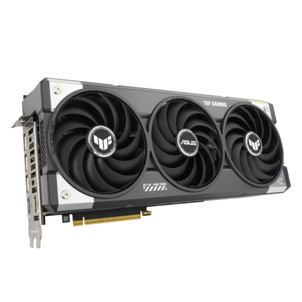 ASUS TUF Gaming GeForce RTX™ 5070 Ti 16GB GDDR7 OC Edition - immagine 2